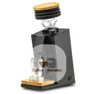 Eureka Mignon Single Dose Oro Espresso Grinder South Africa