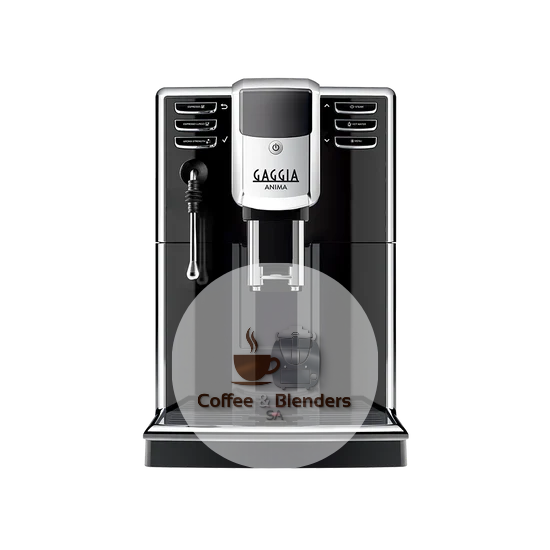 Gaggia Anima Barista Plus Bean to Cup Coffee Machine