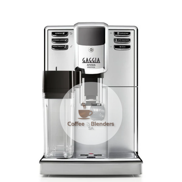 Gaggia Anima Prestige Bean to Cup Coffee Machine