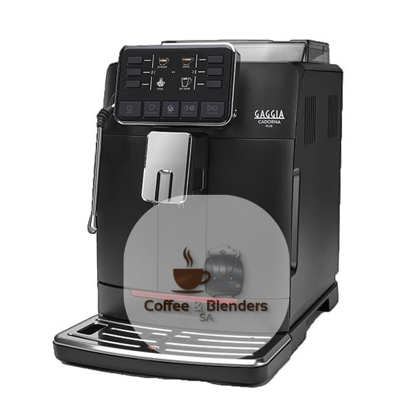 Gaggia Cadorna Barista Plus Bean to Cup Machine