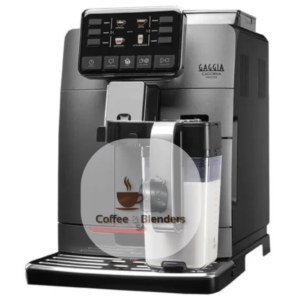 Gaggia Cadorna Prestige Bean to Cup South Africa