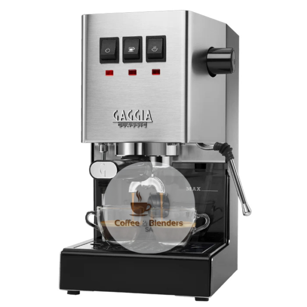 Gaggia Classic E24 Espresso Machine