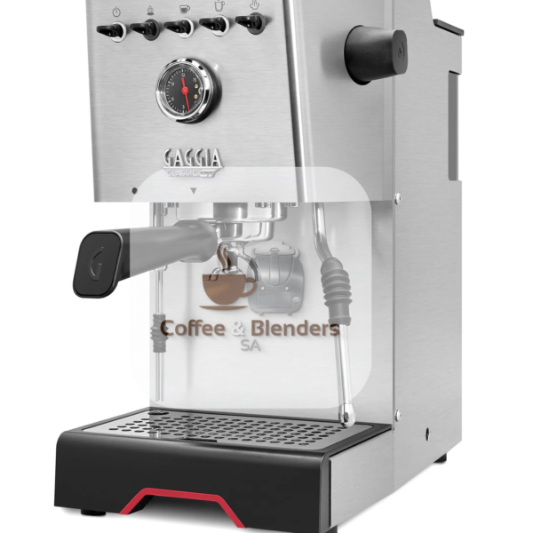 Gaggia Classic GT Prosumer Espresso Machine