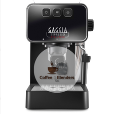 _Gaggia Espresso Evolution Machine