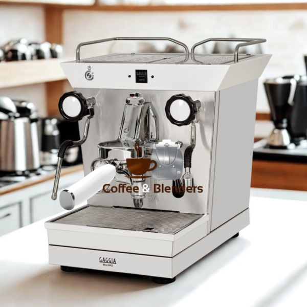 Gaggia La Dea 1