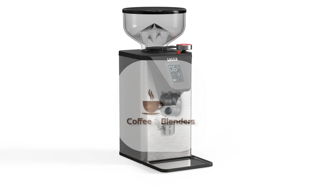 Gaggia MDF55 Coffee Grinder 2
