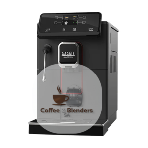 Gaggia Magenta Plus Bean to Cup South Africa