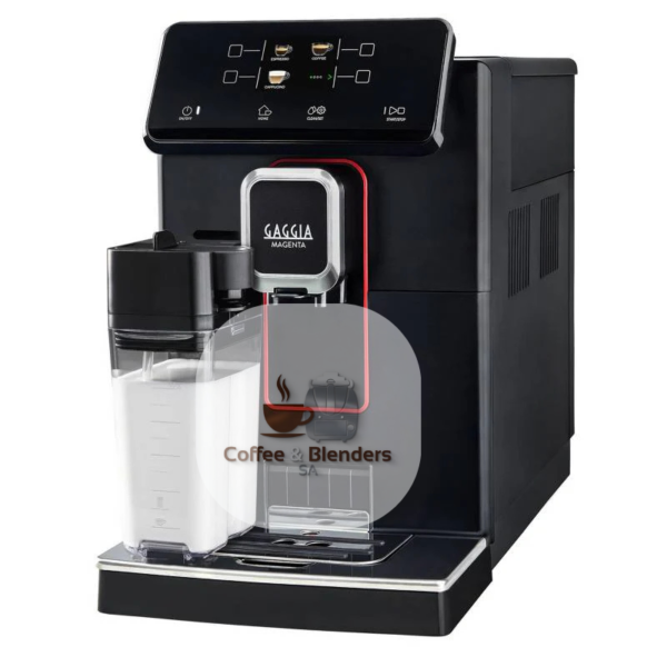 Gaggia Magenta Prestige Bean to Cup Coffee Machine