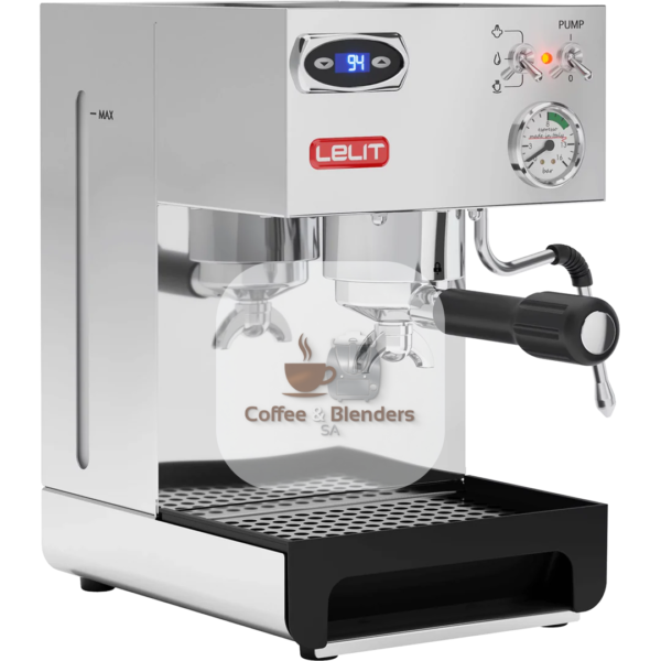 Lelit Anna PID Espresso Machine