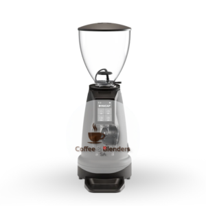 Macap MI40 Touch Commercial Espresso Grinder South Africa