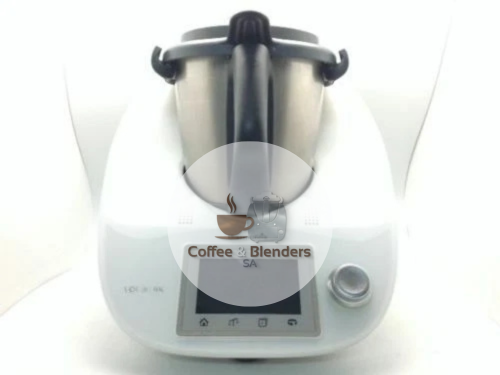 Thermomix TM5 all-in-one kitchen appliance — available in South Africa from Coffee and Blenders SA