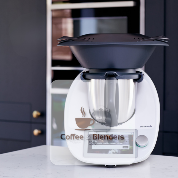 Thermomix TM6 smart all-in-one kitchen appliance — available in South Africa from Coffee and Blenders SA