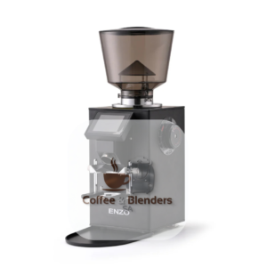 Presso W64 Enzo Grind-by-Weight Espresso Grinder South Africa